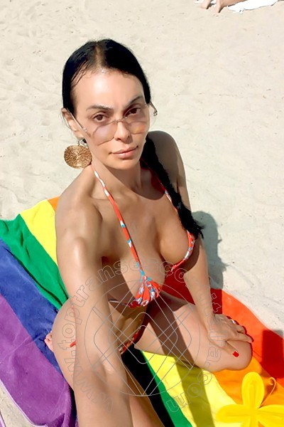 Foto selfie 254 di Kartika transexescort Brescia
