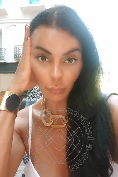 Foto selfie 251 di Kartika transexescort Brescia