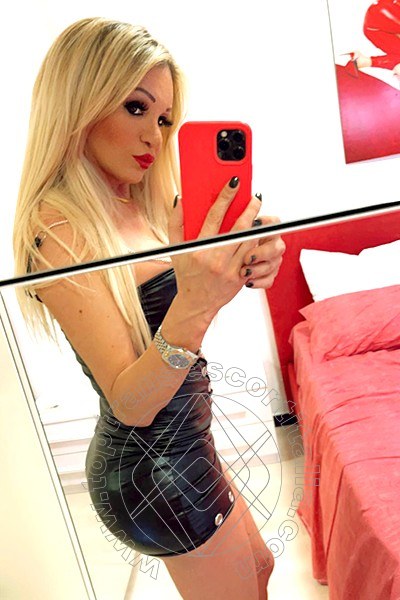 Foto selfie 294 di Pamy La Diva Stellare transexescort Losanna
