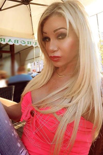 Foto selfie 246 di Pamy La Diva Stellare transexescort Losanna