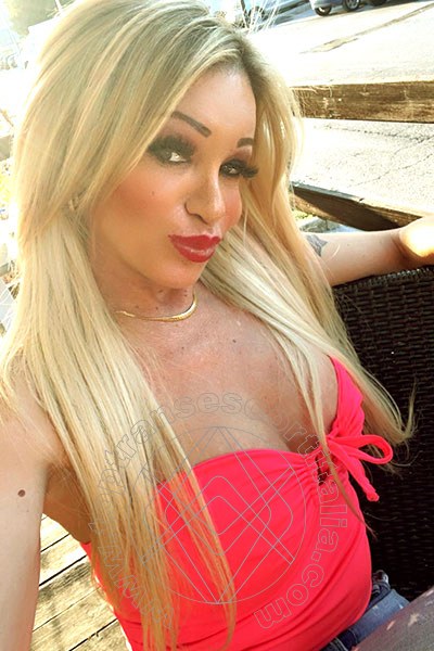 Foto selfie 211 di Pamy La Diva Stellare transexescort Losanna