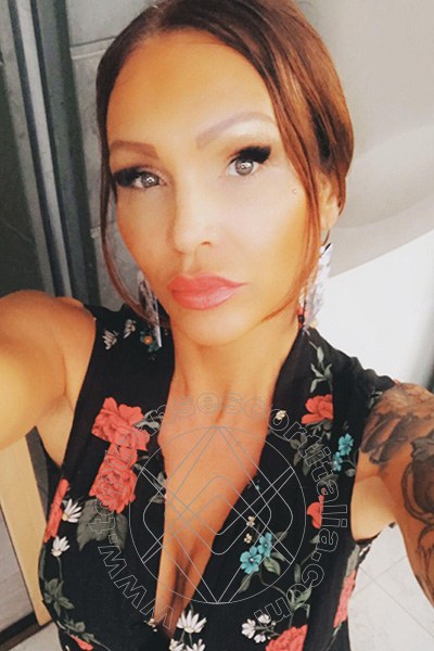 Foto selfie 250 di Valeria transexescort Treviso