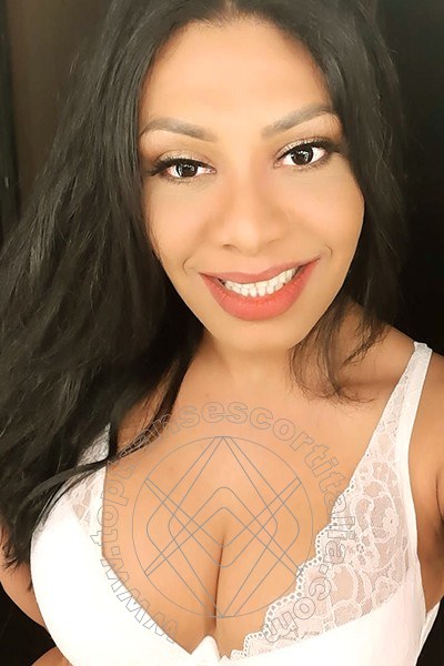 Foto selfie 13 di Clarissa Ribeiro transexescort Reggio Emilia