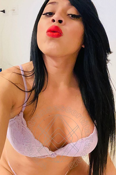Foto selfie 8 di Jasmine Ferreira transexescort Padova