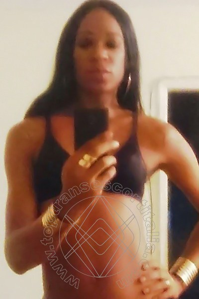 Foto selfie 1 di Naomi Savage transexescort Rio De Janeiro
