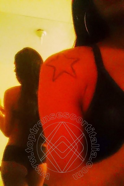Foto selfie di Naomi Savage transexescort Rio De Janeiro