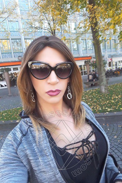 Foto selfie 9 di Bebel ts xxl transexescort Stoccarda