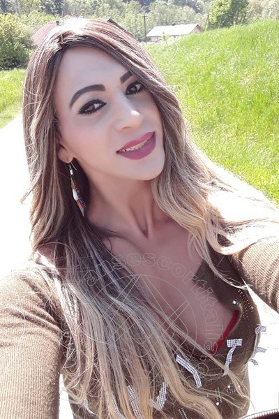 Foto selfie 7 di Bebel ts xxl transexescort Stoccarda