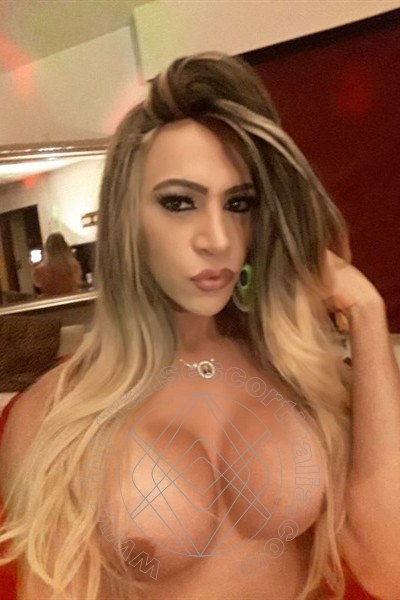 Foto selfie 6 di Bebel ts xxl transexescort Stoccarda