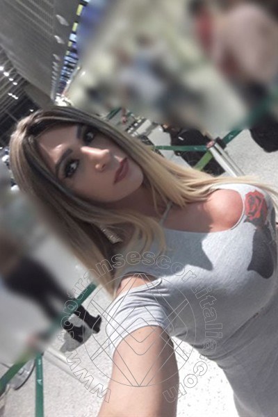 Foto selfie di Bebel ts xxl transexescort Stoccarda