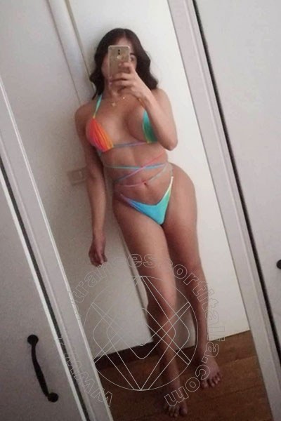 Foto selfie 68 di Sara Efrons transexescort Roma