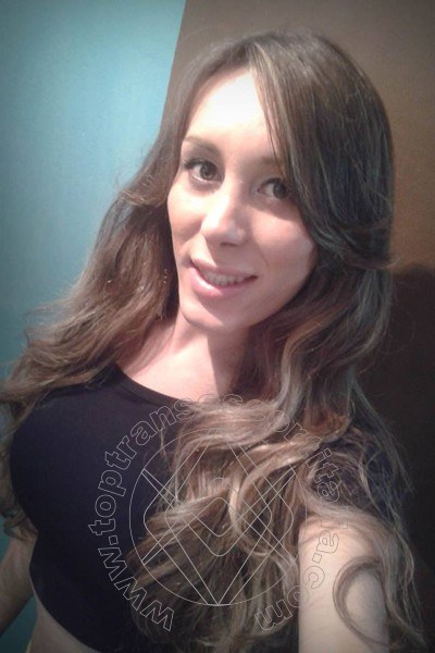 Foto selfie 7 di Sheila Rodrigues transexescort Porto Alegre