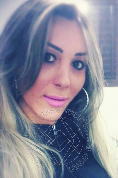 Foto selfie di Sheila Rodrigues transexescort Porto Alegre