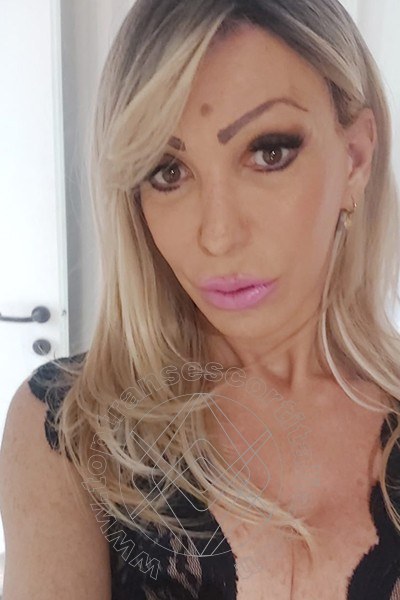 Foto selfie 6 di Paloma De Castro transexescort Como