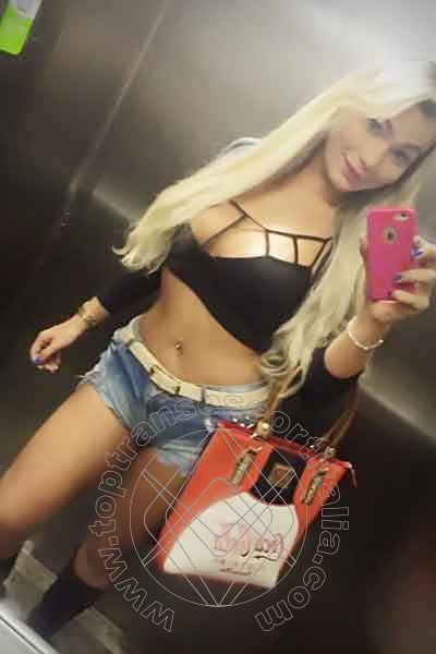 Foto selfie 8 di Giselle Sakai transexescort Curitiba