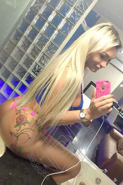 Foto selfie 6 di Giselle Sakai transexescort Curitiba