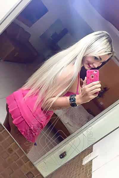 Foto selfie 5 di Giselle Sakai transexescort Curitiba