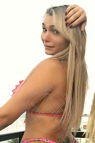Foto selfie 1 di Giselle Sakai transexescort Curitiba