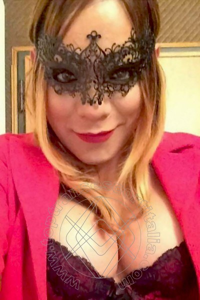 Foto selfie 10 di Valentina Versace transexescort Reggio Calabria