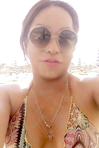 Foto selfie 5 di Valentina Versace transexescort Reggio Calabria
