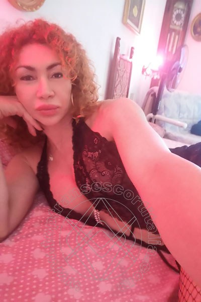 Foto selfie 41 di Leslyn transexescort Reggio Emilia