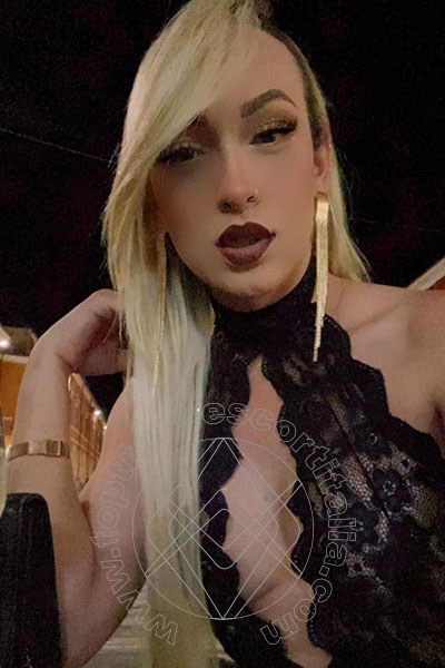 Foto selfie 53 di Jennifer Freitas transexescort Massa