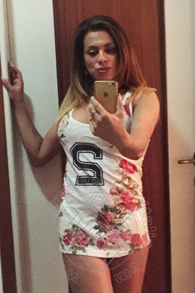 Foto selfie 18 di Giuliana Vicentin transexescort Verona