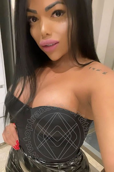 Foto selfie 55 di Milena Miranda transexescort Brescia