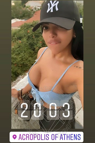 Foto selfie 49 di Milena Miranda transexescort Brescia