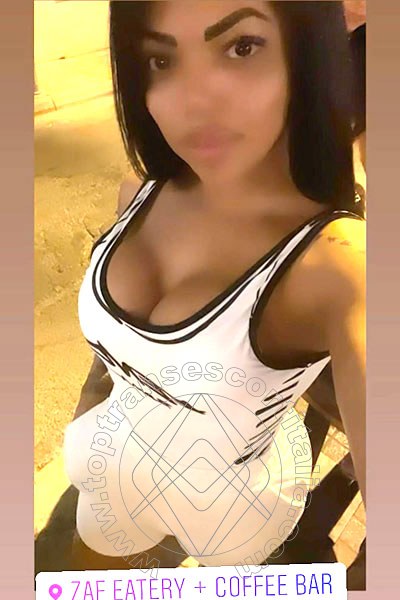 Foto selfie 53 di Milena Miranda transexescort Brescia