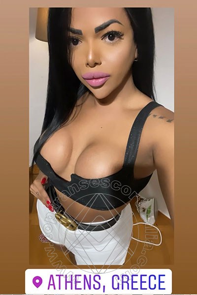 Foto selfie 47 di Milena Miranda transexescort Brescia