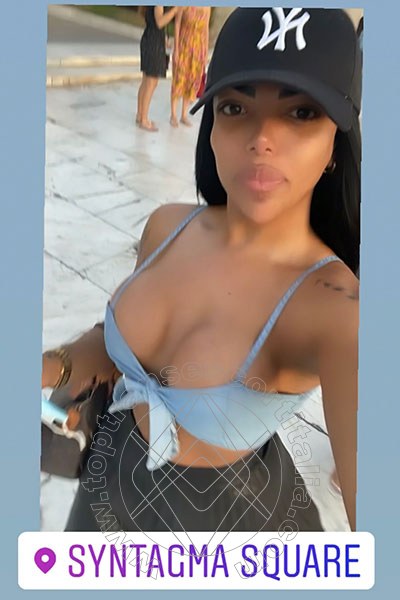 Foto selfie 48 di Milena Miranda transexescort Brescia