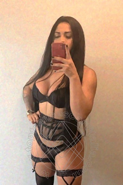 Foto selfie 3 di Aline Gomes Pornostar Xxl transexescort Londra