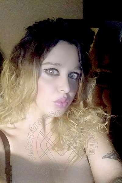 Foto selfie 189 di Rossana Bulgari Italiana transexescort Foggia