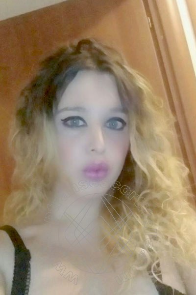 Foto selfie 187 di Rossana Bulgari Italiana transexescort Foggia