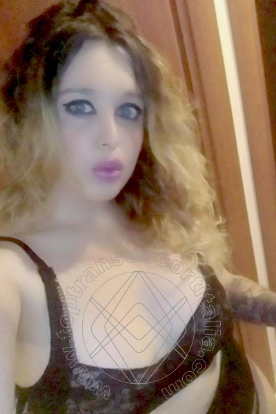Foto selfie 186 di Rossana Bulgari Italiana transexescort Foggia