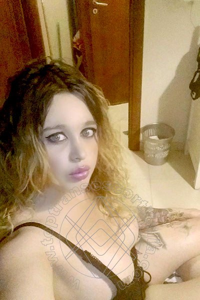Foto selfie 68 di Rossana Bulgari transexescort Foggia