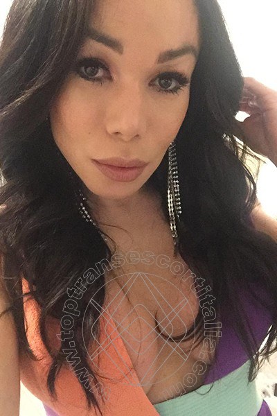 Foto selfie 5 di Malena Bellezza Esclusiva transexescort Savona