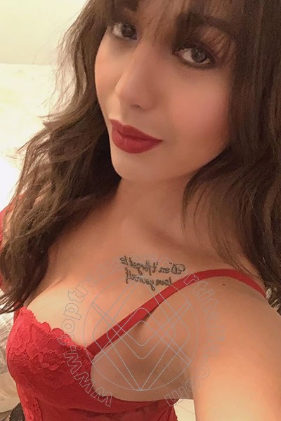 Foto selfie 29 di Ruby Trans Asiatica transexescort Genova