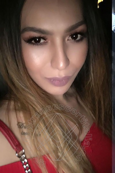 Foto selfie 35 di Ruby Trans Asiatica transexescort Udine