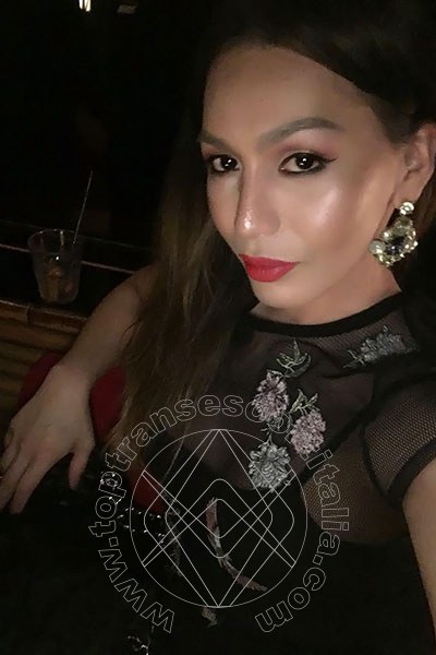 Foto selfie 39 di Ruby Trans Asiatica transexescort Genova