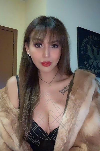 Foto selfie 23 di Ruby Trans Asiatica transexescort Udine
