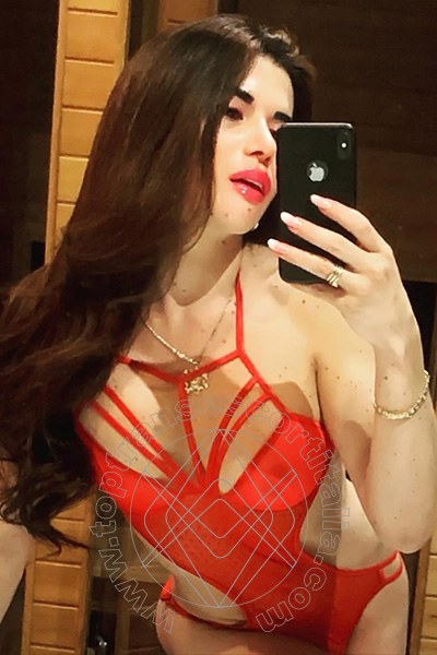Foto selfie 16 di Natty Natasha Colucci transexescort Benevento