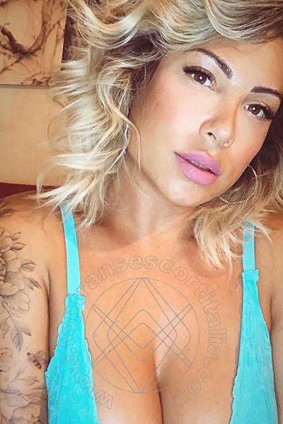 Foto selfie 17 di Sasha Ysmith transexescort Bergamo
