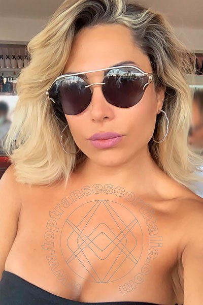 Foto selfie 22 di Sasha Ysmith transexescort Bergamo
