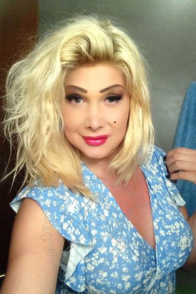 Foto selfie 32 di Yasmin Angel transexescort Lido Di Dante