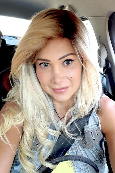 Foto selfie 31 di Yasmin Angel transexescort Lido Di Dante