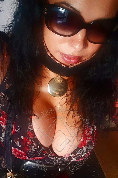 Foto selfie 42 di Melissa Baiana transexescort Napoli