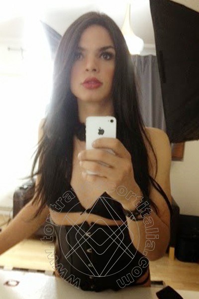 Foto selfie 26 di Sabrina Morais Internazionale Xxxl transexescort Roma