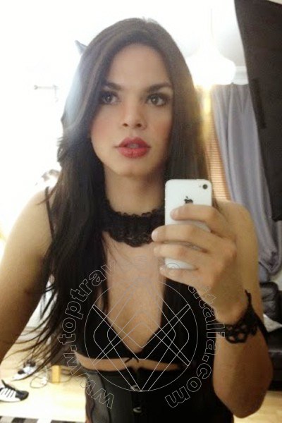 Foto selfie 22 di Sabrina Morais Xxxl transexescort Milano